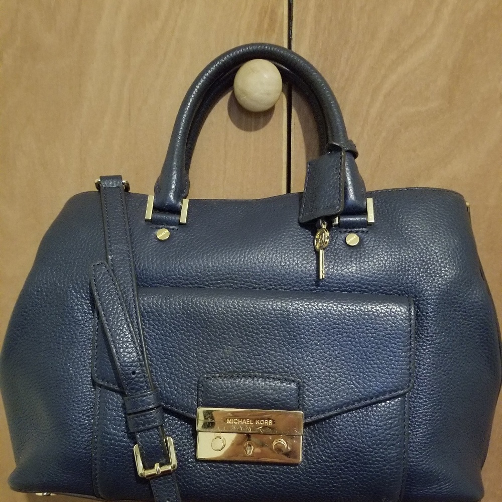 Michael Kors handbag